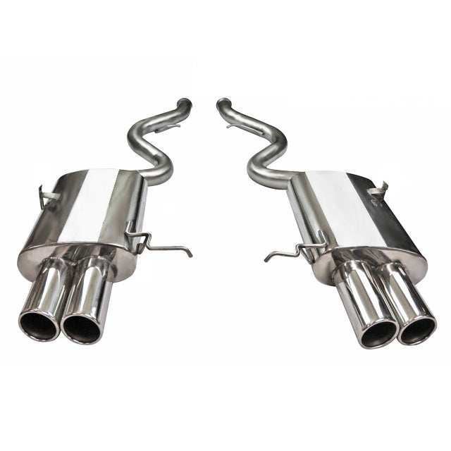 Cobra Sport BMW M3 (E90, E92 & E93) Rear Box Exhaust - Performance HQ - United Kingdom