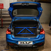 K-Brace - BMW 1 Series M140i / M135i F20 / F21 Rear Strut Brace