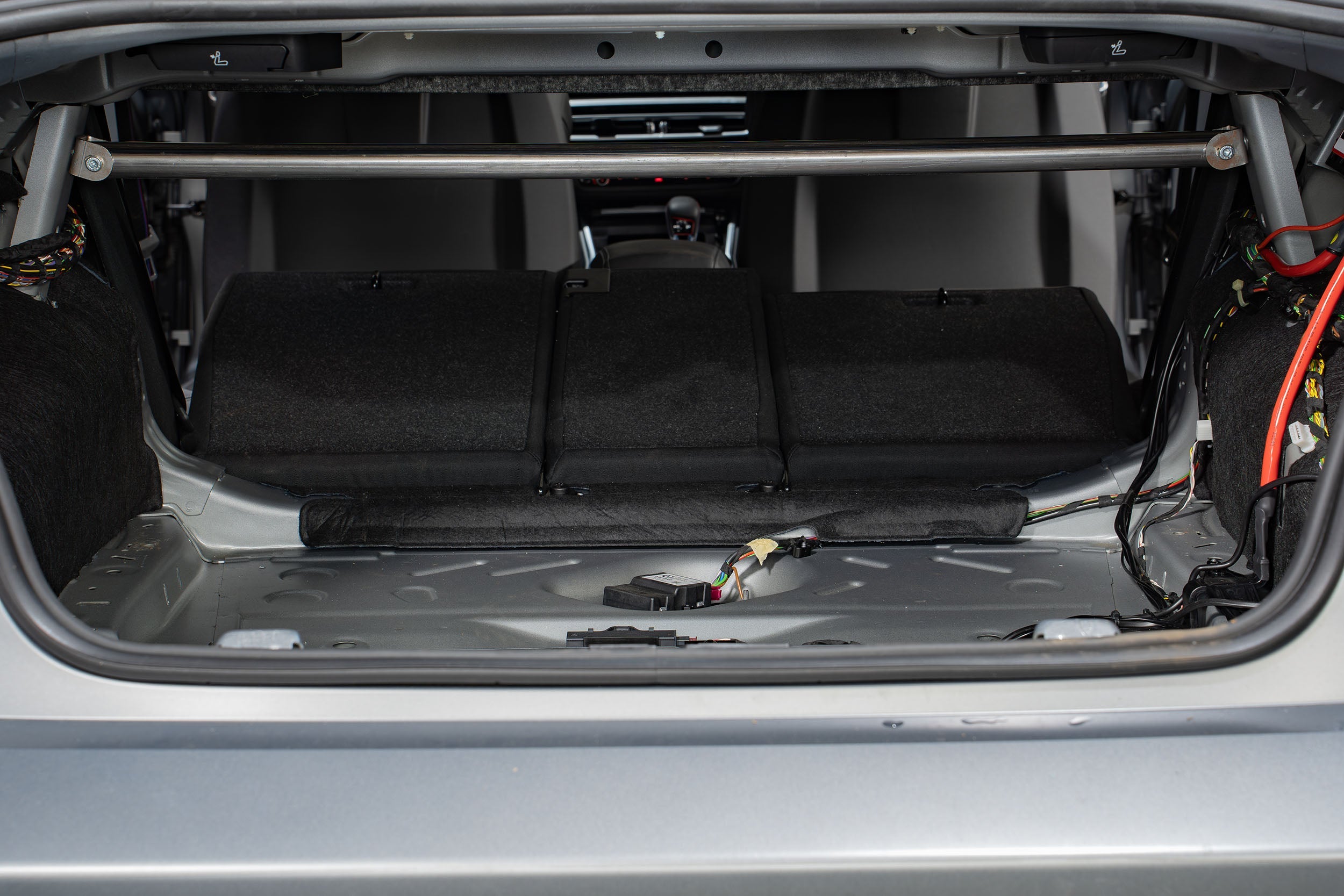 K-Brace - BMW M2 G87 Rear Strut Brace