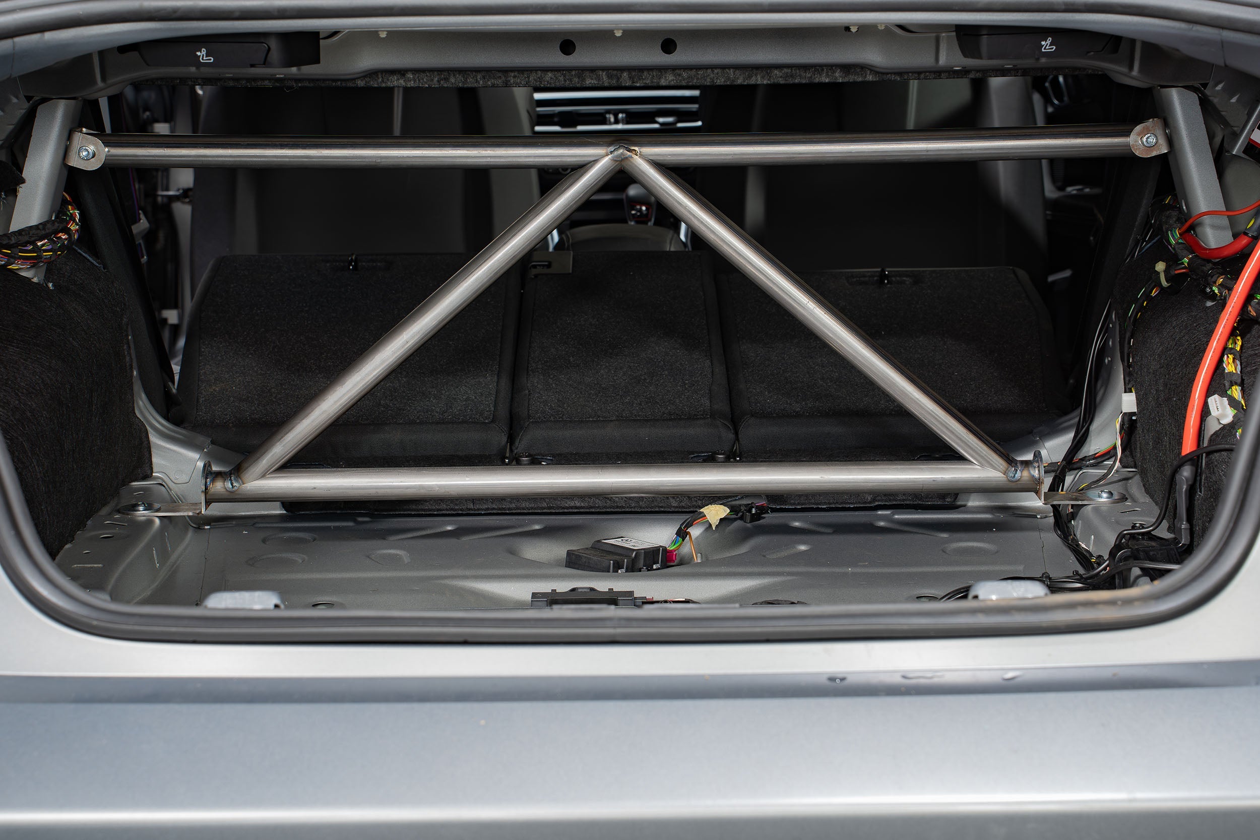 K-Brace - BMW M2 G87 Rear Strut Brace