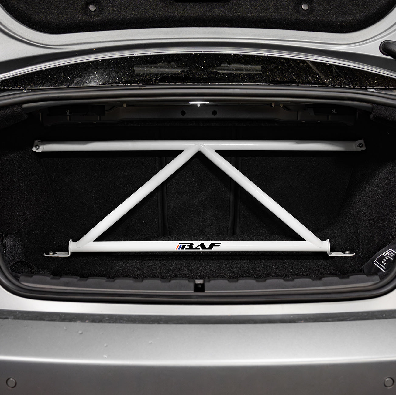 K-Brace - BMW M2 G87 Rear Strut Brace