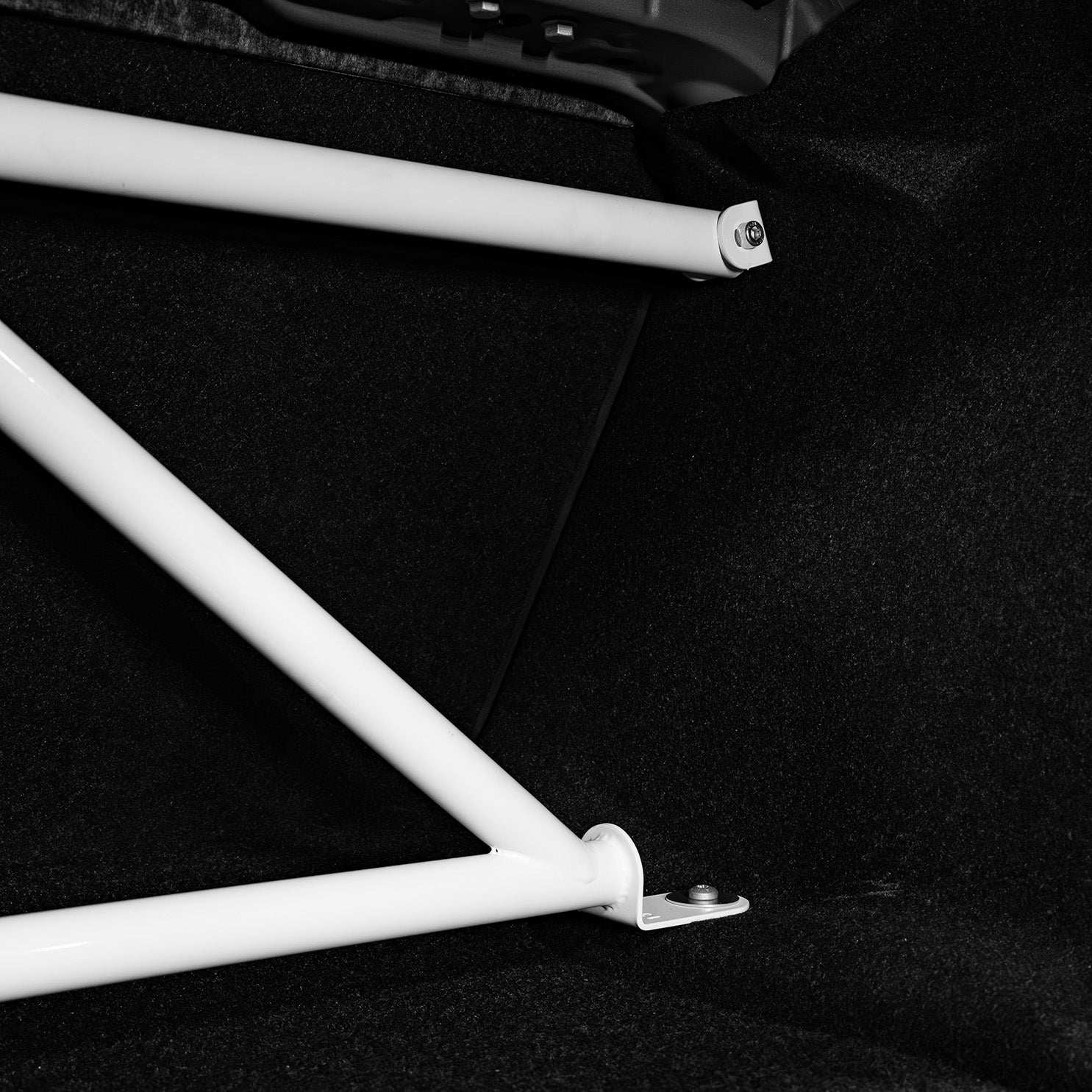 KBrace - BMW M2 G87 Rear Strut Brace - Performance HQ - United Kingdom