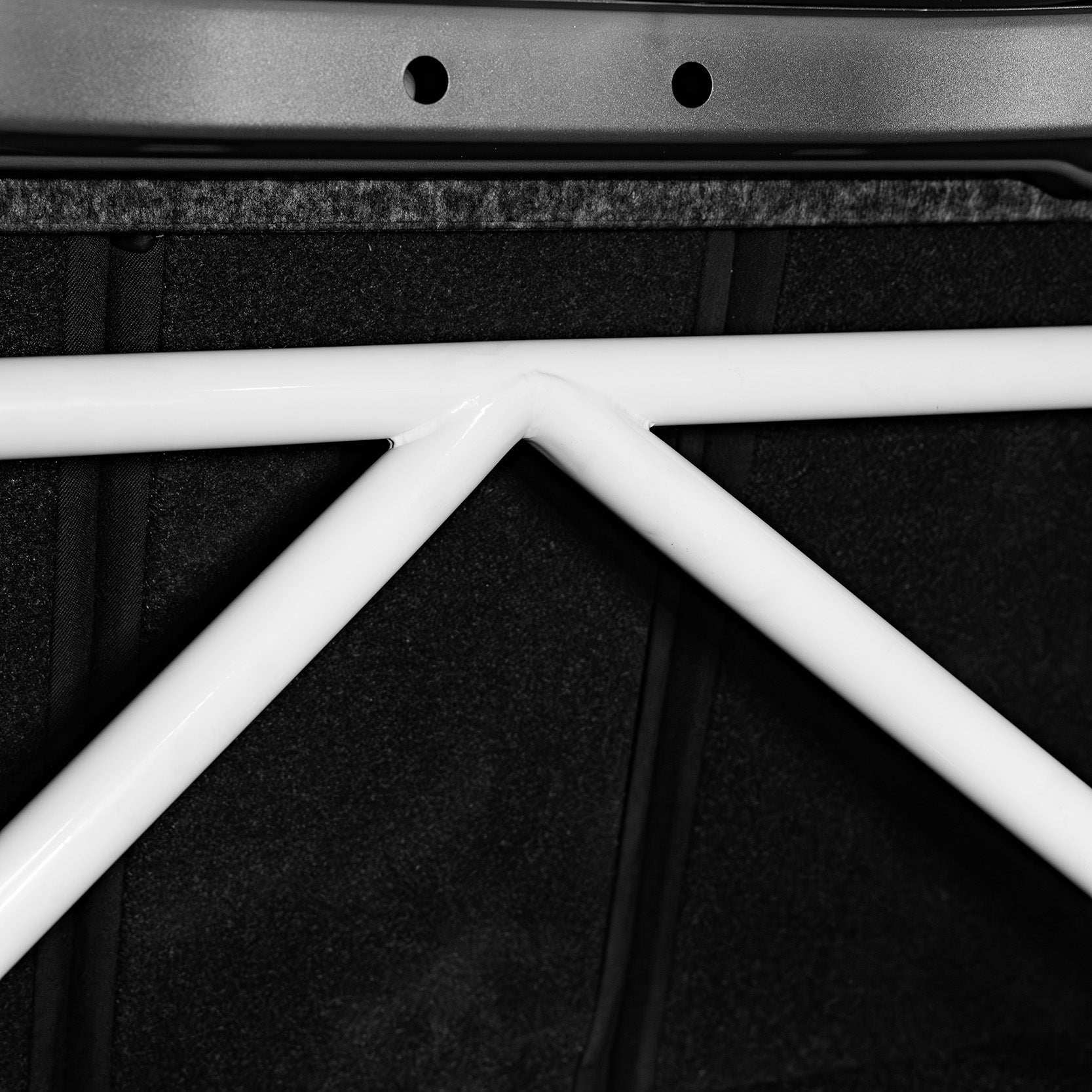 KBrace - BMW M2 G87 Rear Strut Brace - Performance HQ - United Kingdom