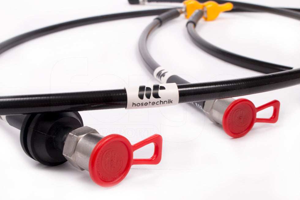 Forge BMW M5 F10 Brake Lines - Performance HQ - United Kingdom
