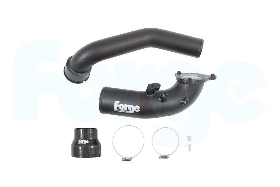 Forge BMW B58 Boost Pipes - Outlet - Performance HQ - United Kingdom