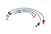 Forge BMW I8 Brake Lines - Performance HQ - United Kingdom