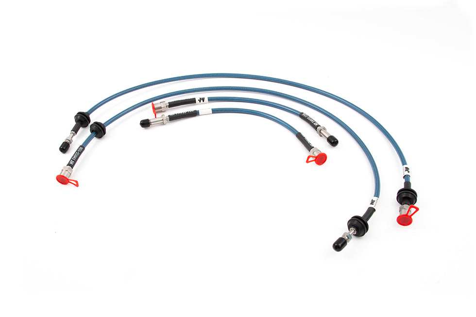 Forge BMW I8 Brake Lines - Performance HQ - United Kingdom
