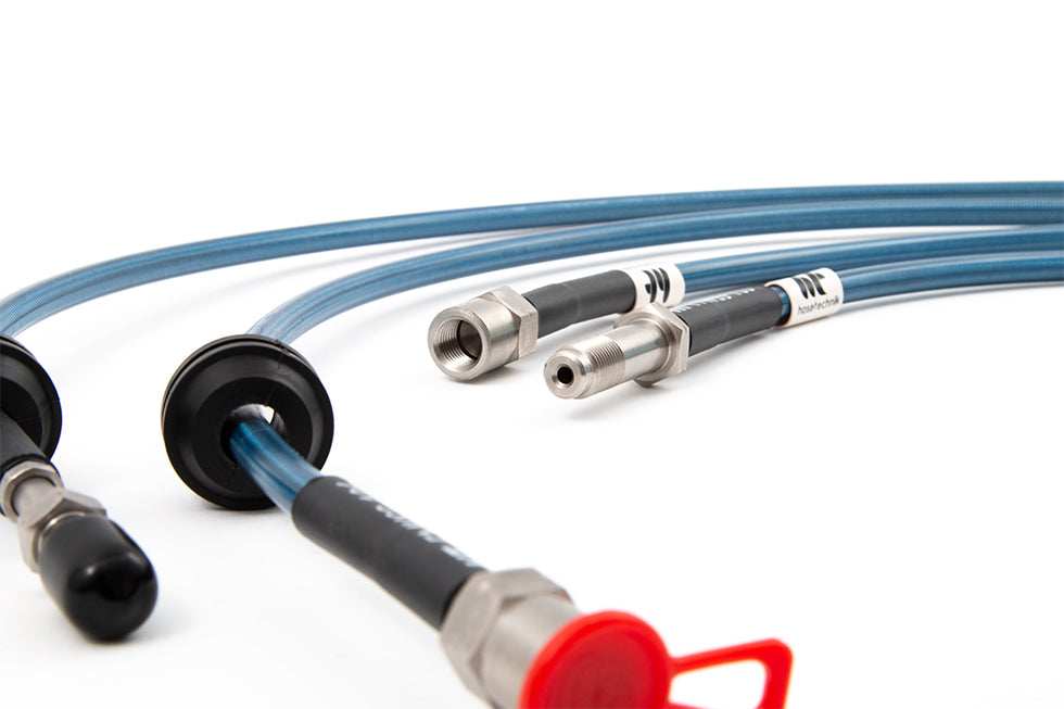 Forge BMW I8 Brake Lines - Performance HQ - United Kingdom