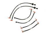 Forge BMW M3 (E93 Chassis) Brake Lines - Performance HQ - United Kingdom