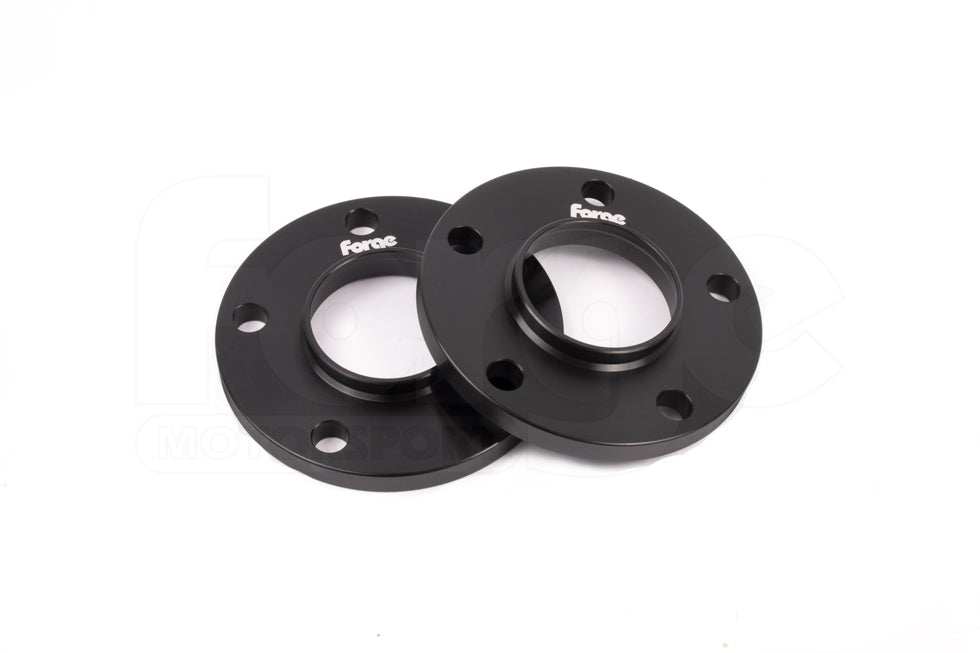 BMW Wheel Spacers (13mm, 16mm, and 20mm) - Performance HQ - United Kingdom