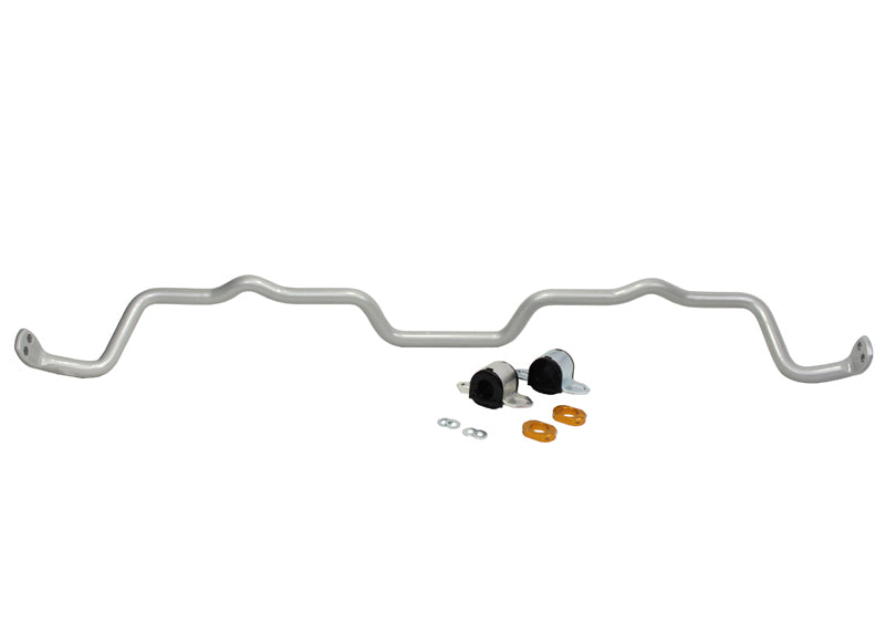 Whiteline Front Anti-Roll Bar 33mm Heavy Duty Blade Adjustable Nissan 350Z Z33 2003-2009 – BNF33Z