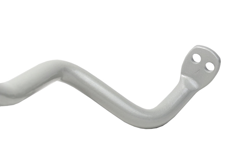 Whiteline Front Anti-Roll Bar 33mm Heavy Duty Blade Adjustable Nissan 350Z Z33 2003-2009 – BNF33Z
