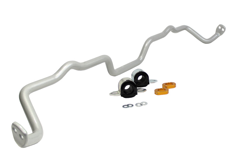 Whiteline Front Anti-Roll Bar 33mm Heavy Duty Blade Adjustable Nissan 350Z Z33 2003-2009 – BNF33Z