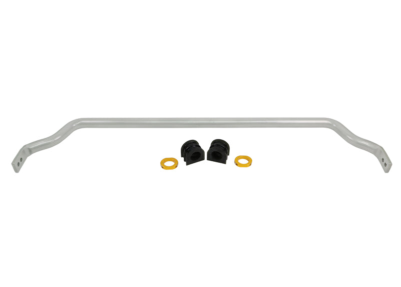 Whiteline Front Anti-Roll Bar 33mm Heavy Duty Blade Adjustable Nissan GT-R R35 2007-2018 – BNF40Z