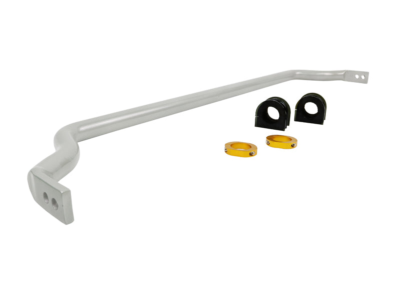 Whiteline Front Anti-Roll Bar 33mm Heavy Duty Blade Adjustable Nissan GT-R R35 2007-2018 – BNF40Z