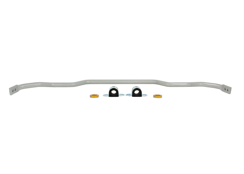 Whiteline Front Anti-Roll Bar 27mm Heavy Duty Blade Adjustable Nissan 370Z Z34 2008-2018 – BNF41Z