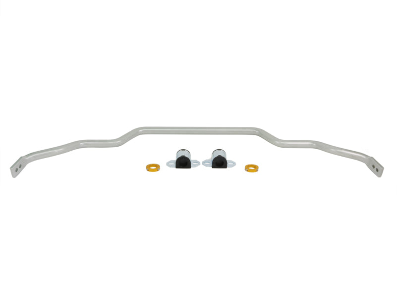 Whiteline Front Anti-Roll Bar 27mm Heavy Duty Blade Adjustable Nissan 370Z Z34 2008-2018 – BNF41Z