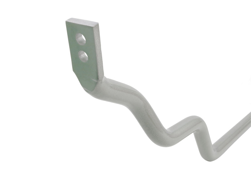 Whiteline Front Anti-Roll Bar 27mm Heavy Duty Blade Adjustable Nissan 370Z Z34 2008-2018 – BNF41Z