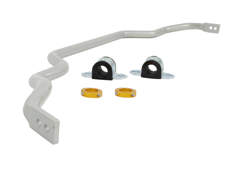 Whiteline Front Anti-Roll Bar 27mm Heavy Duty Blade Adjustable Nissan 370Z Z34 2008-2018 – BNF41Z