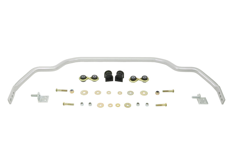 Whiteline Front Anti-Roll Bar 27mm Heavy Duty Blade Adjustable Nissan 180SX 240SX & Silvia S13 1984-1996 – BNF42Z