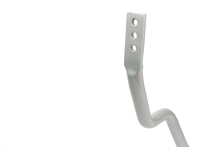 Whiteline Front Anti-Roll Bar 27mm Heavy Duty Blade Adjustable Nissan 180SX 240SX & Silvia S13 1984-1996 – BNF42Z