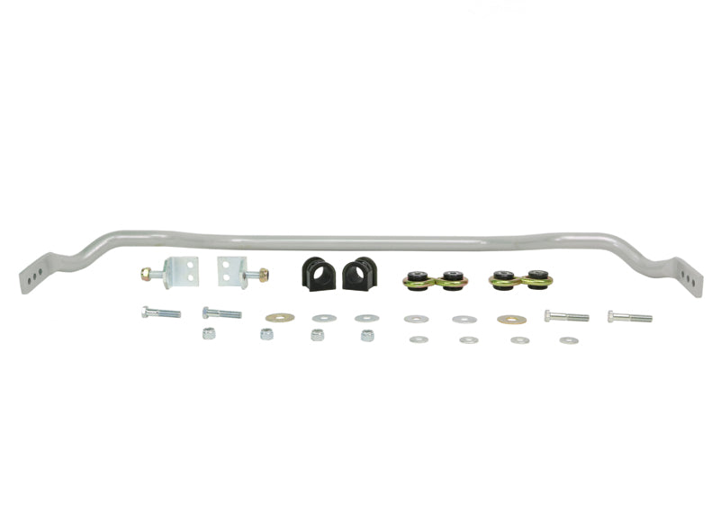 Whiteline Front Anti-Roll Bar 27mm Heavy Duty Blade Adjustable Nissan 180SX & Silvia S13 1984-1996 – BNF43Z