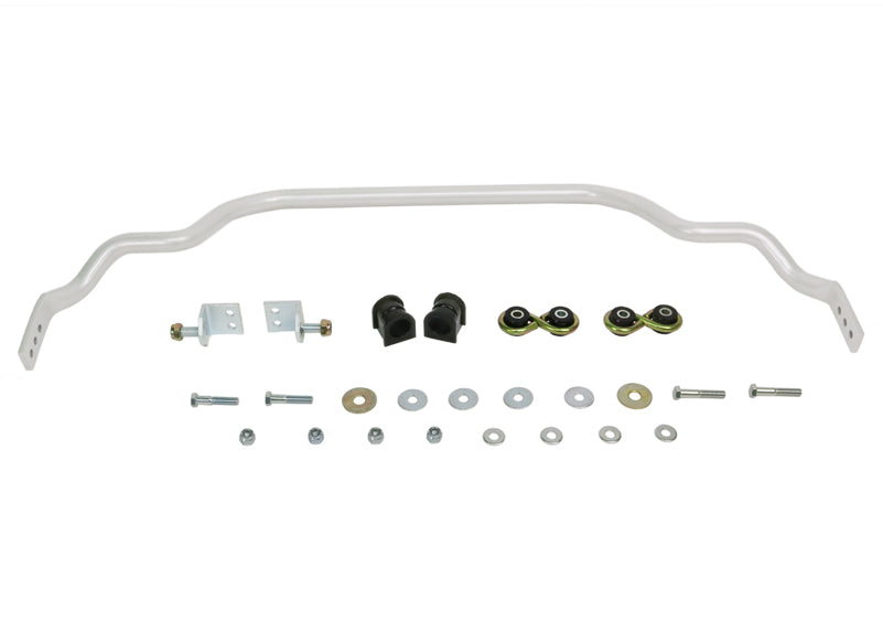 Whiteline Front Anti-Roll Bar 27mm Heavy Duty Blade Adjustable Nissan 180SX & Silvia S13 1984-1996 – BNF43Z
