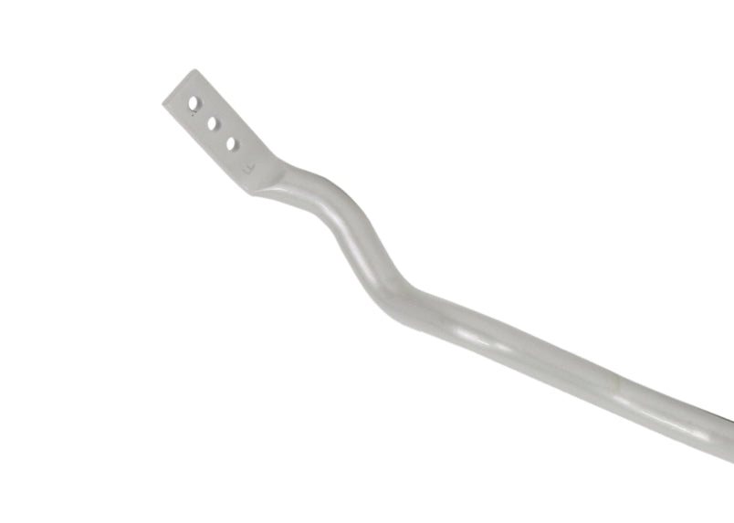 Whiteline Front Anti-Roll Bar 27mm Heavy Duty Blade Adjustable Nissan 180SX & Silvia S13 1984-1996 – BNF43Z