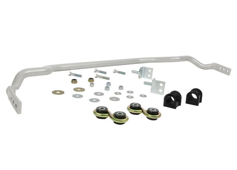 Whiteline Front Anti-Roll Bar 27mm Heavy Duty Blade Adjustable Nissan 180SX & Silvia S13 1984-1996 – BNF43Z