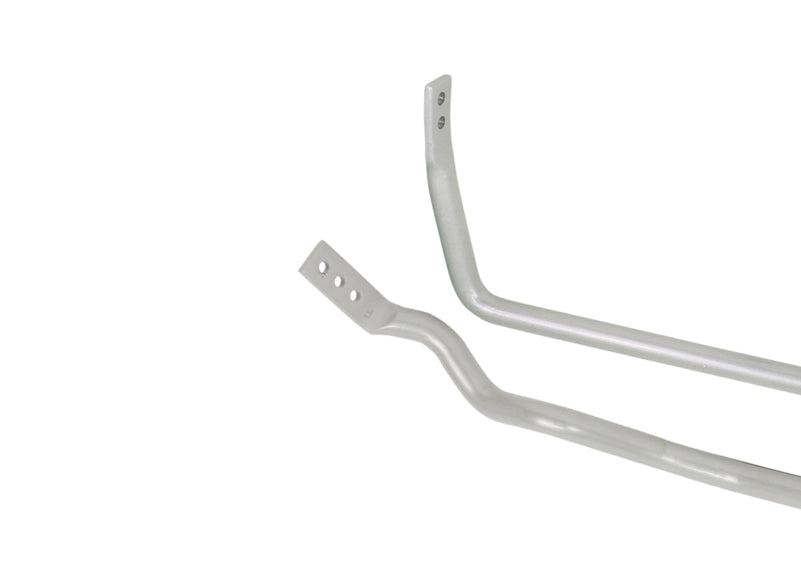 Whiteline Front & Rear Anti-Roll Bar Kit Nissan 180SX Silvia S13 1984-1996 – BNK004M