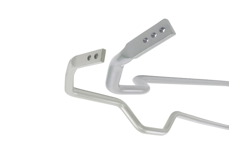 Whiteline Front & Rear Anti-Roll Bar Kit Nissan 200SX Silvia S14 S15 1994-2002 – BNK005