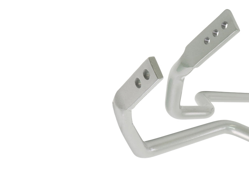 Whiteline Front & Rear Anti-Roll Bar Kit Nissan 200SX Silvia S14 S15 1994-2002 – BNK005M