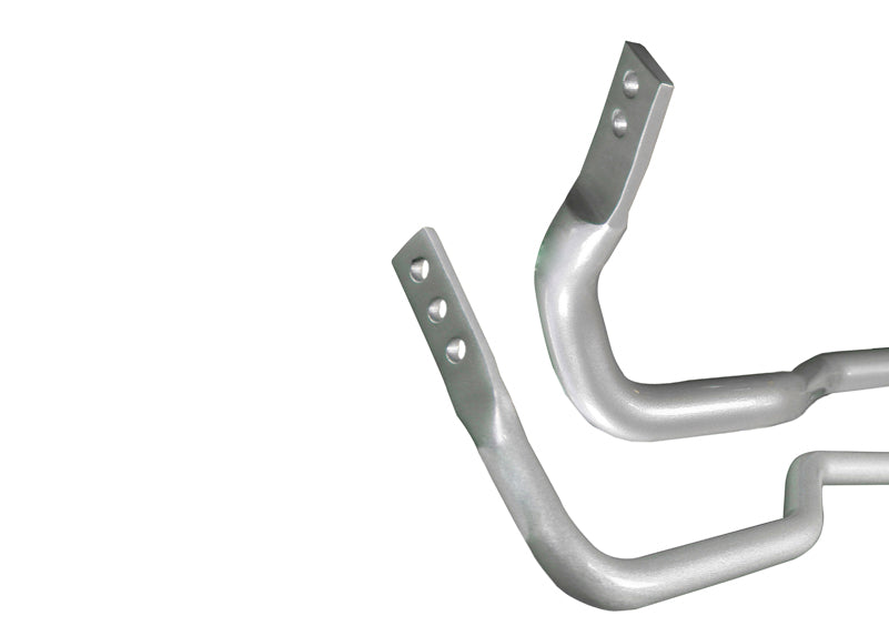 Whiteline Front & Rear Anti-Roll Bar Kit Nissan 350Z Z33 2004-2009 – BNK006