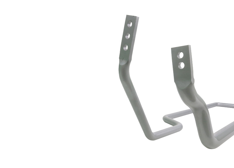 Whiteline Front & Rear Anti-Roll Bar Kit Nissan GT-R R35 2007-2018 – BNK008