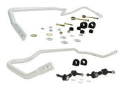 Whiteline Front & Rear Anti-Roll Bar Kit Nissan Skyline R32 GTR GTS-4 1987-1994 – BNK009