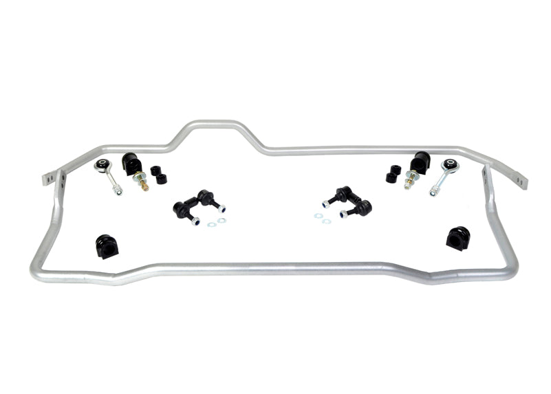 Whiteline Front & Rear Anti-Roll Bar Kit Nissan Skyline R33 R34 GTR GTS-4 1993-2002 – BNK011