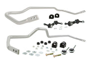 Whiteline Front & Rear Anti-Roll Bar Kit Nissan Skyline R33 R34 GTR GTS-4 1993-2002 – BNK011