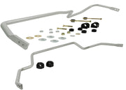 Whiteline Front & Rear Anti-Roll Bar Kit Nissan Skyline R32 GTS GTS-T RWD 1987-1994 – BNK013