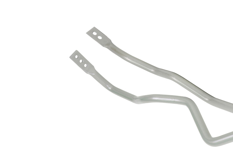Whiteline Front & Rear Anti-Roll Bar Kit Nissan 370Z Z34 2008-2018 – BNK014