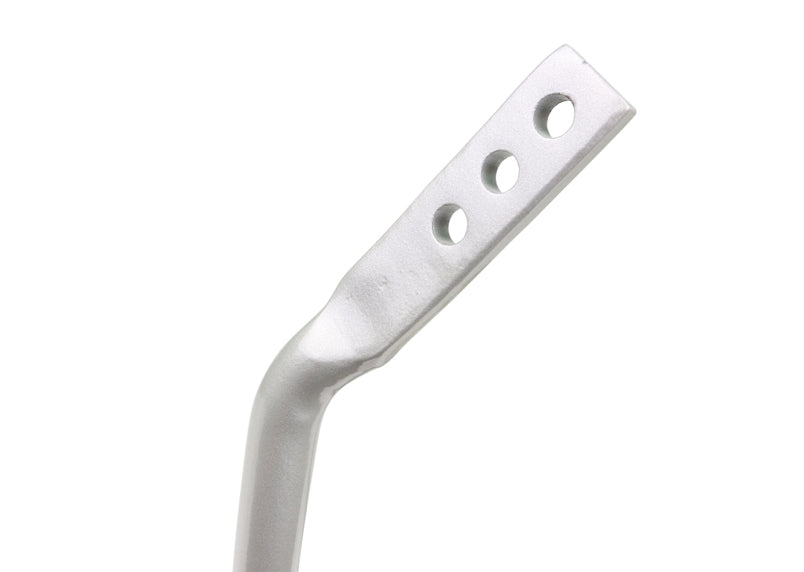 Whiteline Rear Anti-Roll Bar 20mm Heavy Duty Blade Adjustable Nissan Pulsar N15 1995-2000 – BNR21Z