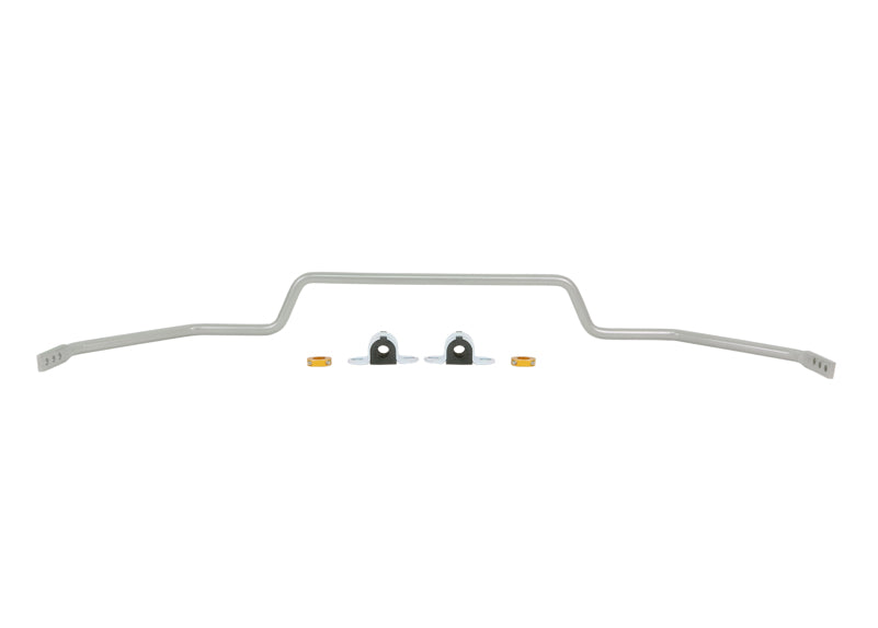 Whiteline Rear Anti-Roll Bar 20mm Heavy Duty Blade Adjustable Nissan GT-R R35 2007-2018 – BNR36XZ
