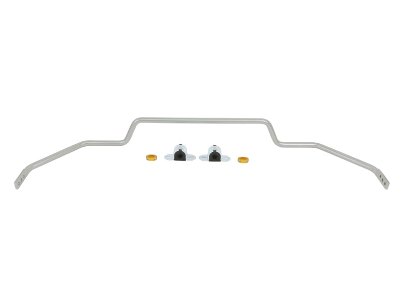 Whiteline Rear Anti-Roll Bar 20mm Heavy Duty Blade Adjustable Nissan GT-R R35 2007-2018 – BNR36XZ