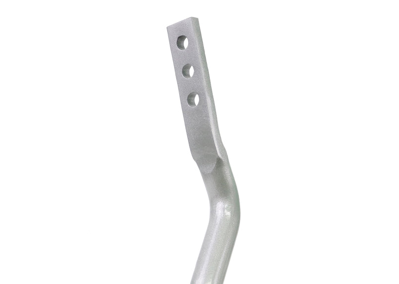 Whiteline Rear Anti-Roll Bar 20mm Heavy Duty Blade Adjustable Nissan GT-R R35 2007-2018 – BNR36XZ
