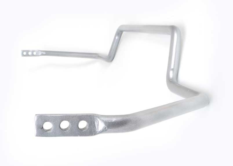 Whiteline Rear Anti-Roll Bar 20mm Heavy Duty Blade Adjustable Nissan GT-R R35 2007-2018 – BNR36XZ