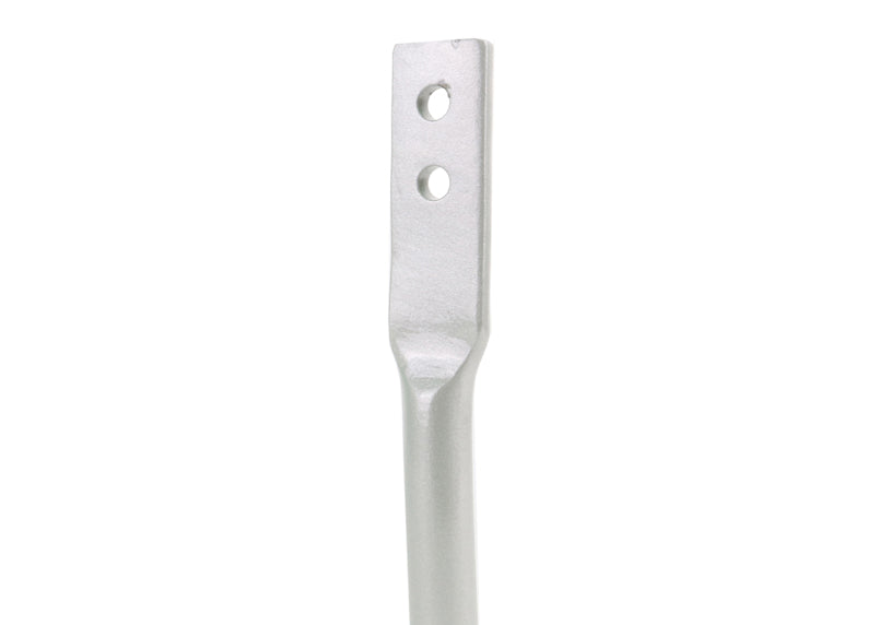 Whiteline Rear Anti-Roll bar 18mm Heavy Duty Blade Adjustable Renault Clio II X65 1998-2012 – BRR10Z
