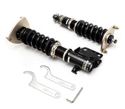 MERCEDES BENZ GLC-CLASS X253/C253 (16-22) Coilovers - Performance HQ - United Kingdom