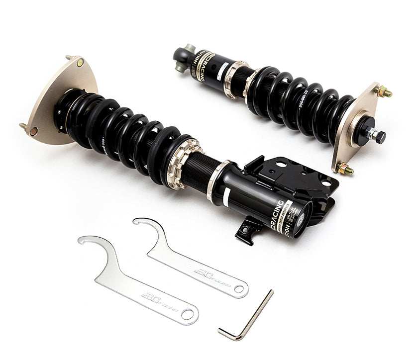MERCEDES BENZ GLC-CLASS X253/C253 (16-22) Coilovers - Performance HQ - United Kingdom
