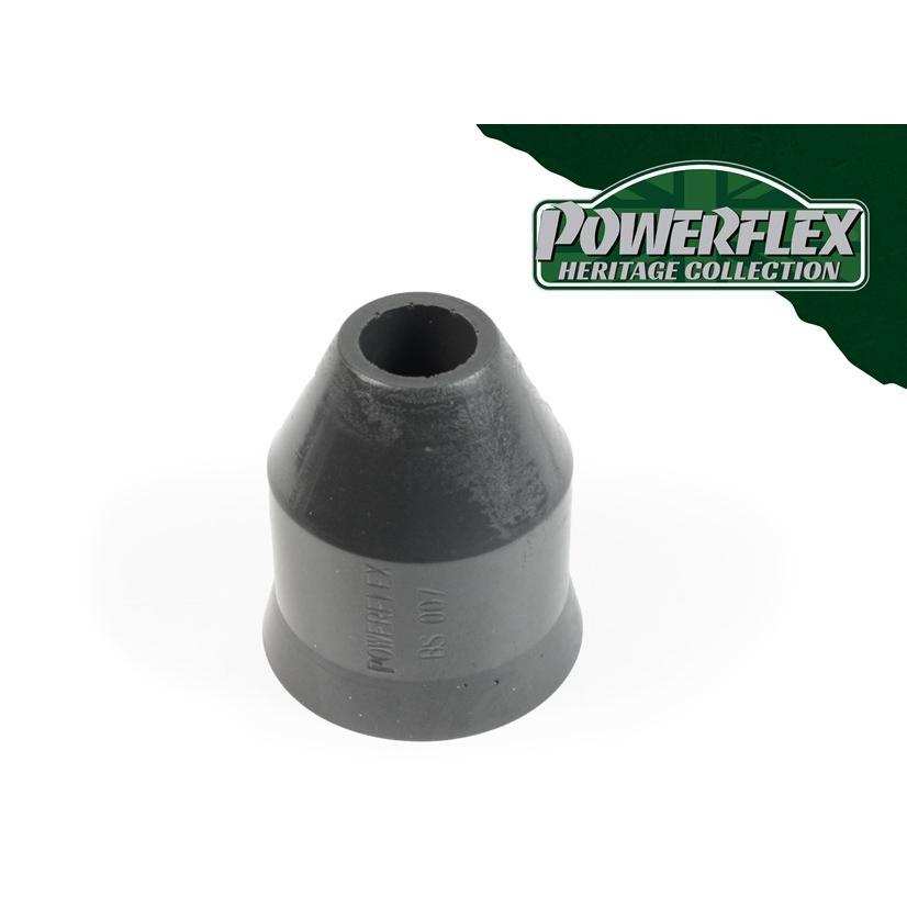 Powerflex Bump Stop, Peugeot 205/309 GTi & 306 Rear - BS007 - Performance HQ - United Kingdom