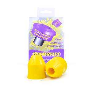 Powerflex Bump Stop, Peugeot 205/309 GTi & 306 Rear - BS007 - Performance HQ - United Kingdom
