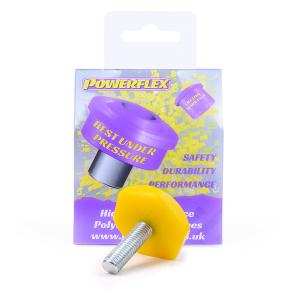 Powerflex Bump Stop With M10x50mm Fixing Stud - BS2060 - Performance HQ - United Kingdom